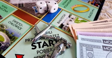 Hasbro zmaga się z kryzysem: ogłasza masowe zwolnienia