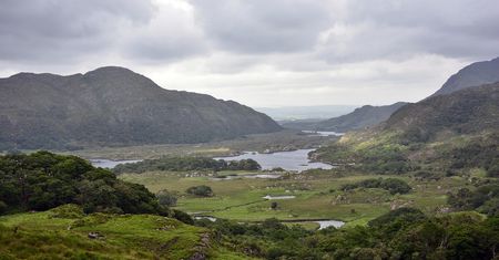 Irlandzkie wyspy czekają na osadników: Rząd oferuje dotacje.
