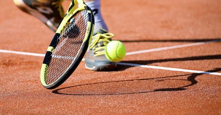 Hubert Hurkacz i Frances Tiafoe odpadają z turnieju w Waszyngtonie po przegranym pojedynku deblowym