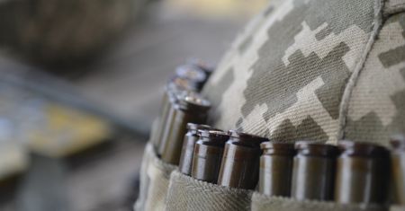 Szef Wagnera przysięga obalić rosyjskich przywódców wojskowych – Narasta napięcie w Rosji