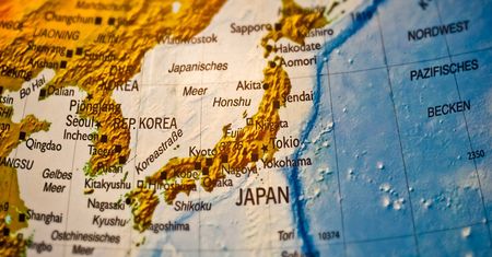 Korea Północna wystrzeliła międzykontynentalny pocisk balistyczny. Wylądował niedaleko wód Japonii
