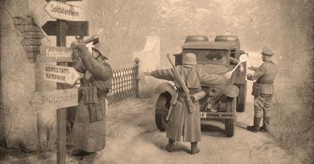 Dziś mija 84 lata od wybuchu II Wojny Światowej