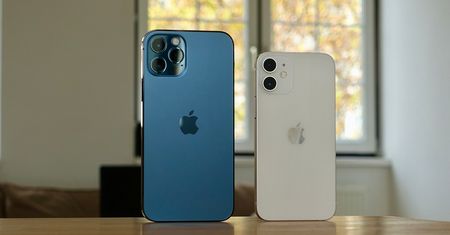 Francja wstrzymuje sprzedaż iPhone’a 12. Dlaczego?