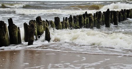 Długi weekend nad morzem w słońcu. Tłumów raczej nie będzie