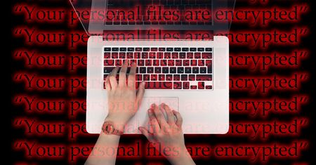 Oskarżenia o cyberatak: Wielka Brytania kontra Rosyjskie Służby Bezpieczeństwa