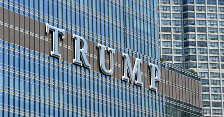 Plan Trumpa dla Ukrainy. Pokój za terytoria?