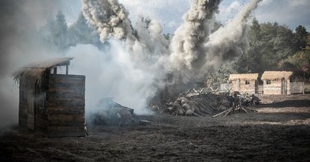 Wzmocnienie linii frontu na Ukrainie: instrukcje Prezydenta Zełenskiego