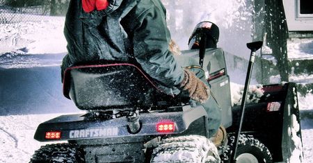 Europa w śnieżnym uścisku: chaos Kkmunikacyjny w Niemczech, Austrii i Czechach