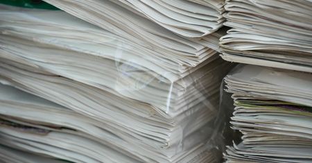 Woda w przemyśle papierniczym Urugwaju: ekologia czy kryzys?