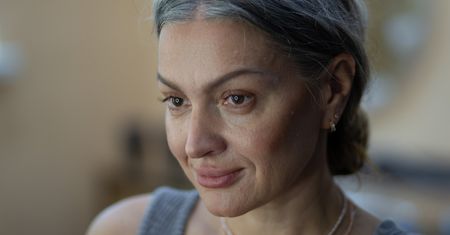 Menopauza: przejście przez naturalny etap życia kobiety