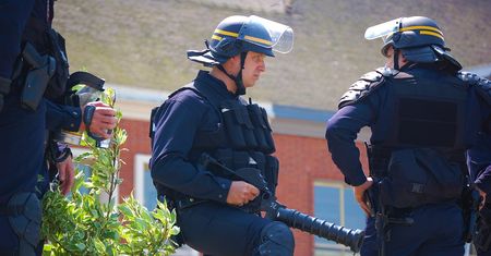 Francuska policja zatrzymała rosyjskiego miliardera. Oskarżony o pranie  pieniędzy i naruszenie sankcji