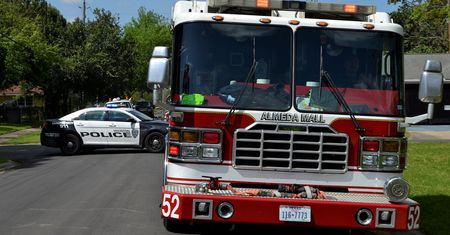 Niewyobrażalna tragedia w Kansas City. Dziecko znalezione w piekarniku