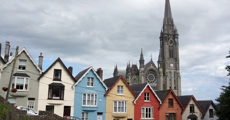 Irlandia na rozdrożu: przegląd narodowego planu rozwoju wobec dynamicznego wzrostu gospodarki i populacji