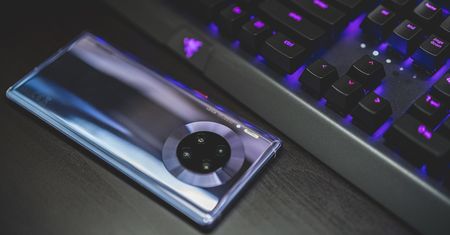 Huawei zyskuje przewagę na rynku Chin kosztem Apple’a