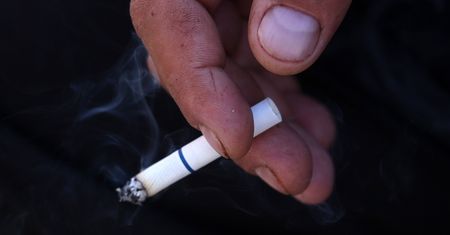 Ministerstwo Zdrowia chce zakazać sprzedaży mentolowych wkładów do podgrzewaczy tytoniu. Według ekspertów doprowadzi to do wzrostu szarej strefy
