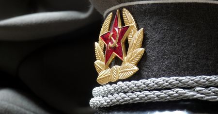 Były dowódca rosyjskiej armii aresztowany pod zarzutem oszustwa