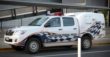 Tragedia w Sydney: Atak nożownika w centrum handlowym