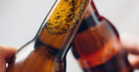 GIS ostrzega: wycofano partię piwa żywiec z błędną etykietą