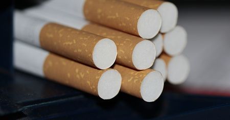 Branża tytoniowa alarmuje o drastycznych podwyżkach akcyzy. Są kilkukrotnie wyższe od zaplanowanych do 2027 roku