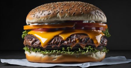 Wybuch epidemii E. coli powiązany z burgerami McDonald’s.