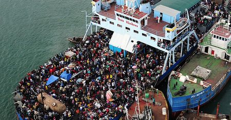 Republika Dominikańska planuje deportację 10 000 migrantów tygodniowo: odpowiedź na kryzys na Haiti.