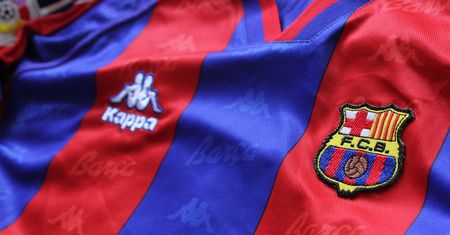 Wojciech Szczęsny oficjalnie piłkarzem FC Barcelony. Nowy etap kariery u boku Roberta Lewandowskiego