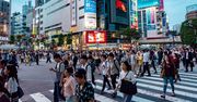 Jak starzeje się społeczeństwo Japonii.