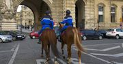 Atak nożownika w parku we Francji: Dzieci i Dorosła Kobieta Ranne