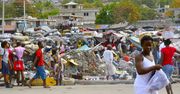 Siły Międzynarodowe Wesprą Haiti w Walce z Gangami
