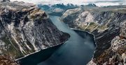 Norwegowie żyją w cieniu potencjalnej katastrofy. Czy grozi im tsunami?