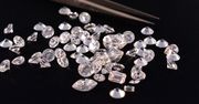 Kryzys w branży diamentowej w Indiach. Przemysł diamentowy w Surat odczuwa skutki wojny na Ukrainie