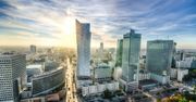 Warszawa wśród liderów “European Cities and Regions of the Future”