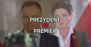 Prezydent vs premier. Dwa orędzia w tym samym czasie