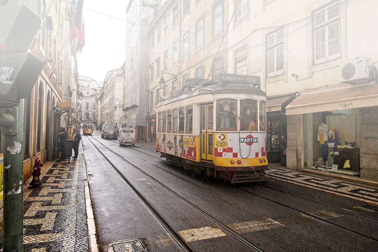 Trzęsienie ziemi o magnitudzie 5,4 nawiedziło Portugalię. Wstrząsy odczuwalne w Lizbonie i Porto