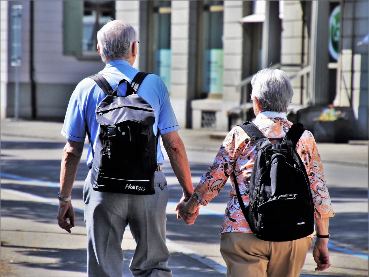 Szwajcarzy wybierają wyższe emerytury. Demokracja na rzecz seniorów