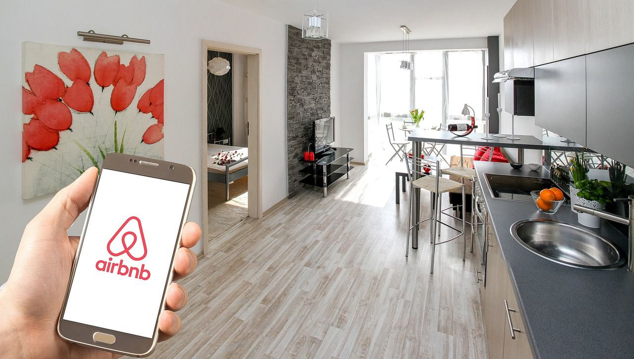 Konfiskata na wielką skalę: Włochy przechwytują aktywa Airbnb wartości 835 milionów dolarów