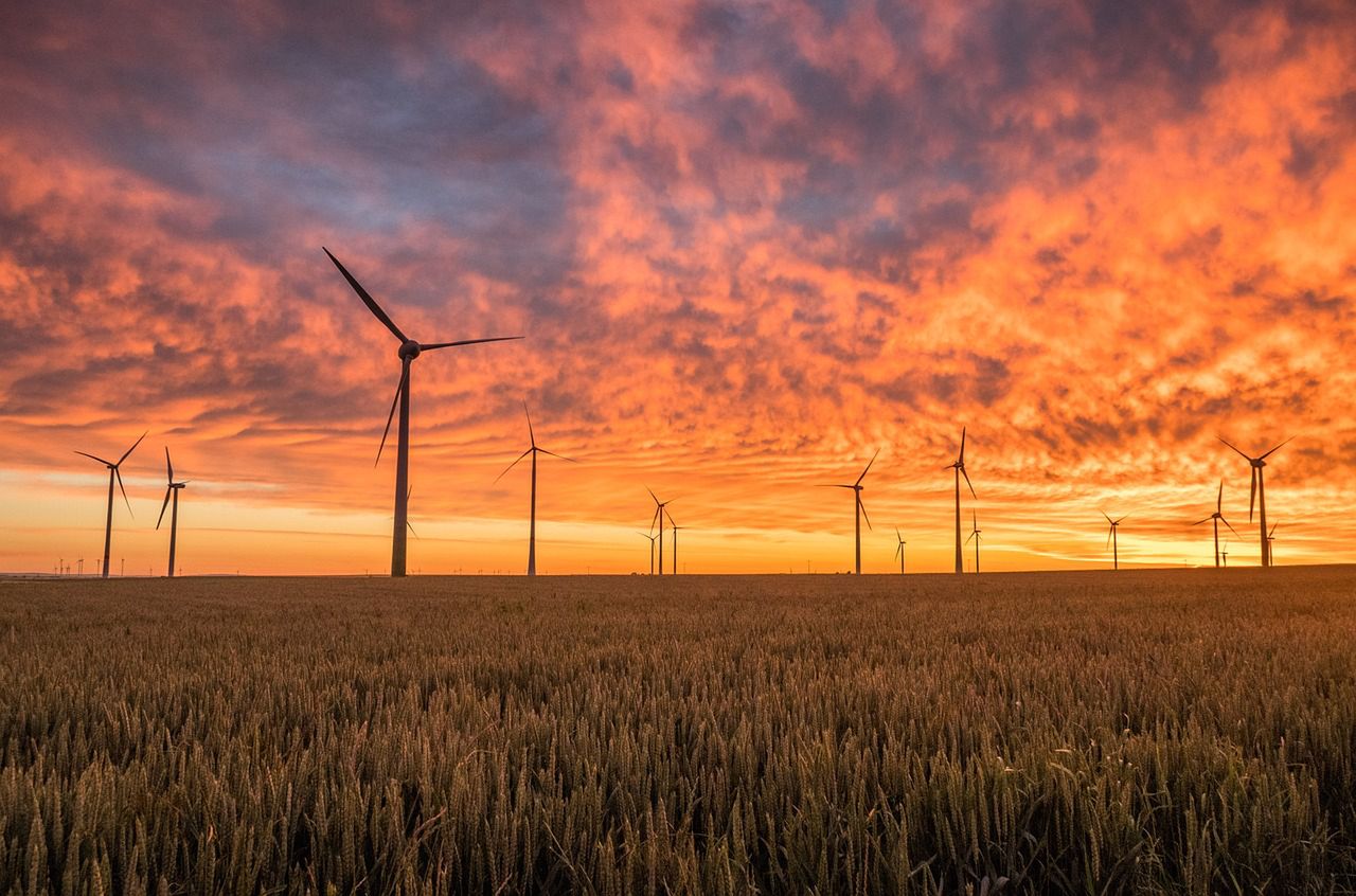 Kolumbia na drodze do zrównoważonej energetyki: nowe możliwości dla społeczności tubylczych