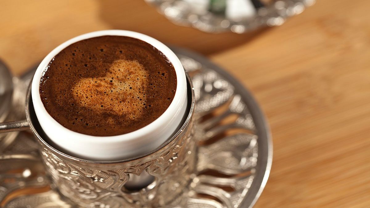 Kawa wyjdzie jeszcze smaczniejsza. Dodaj szczyptę zamiast cukru. Fot. Pixabay