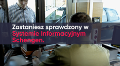 Większe kontrole na przejściach granicznych już niedługo