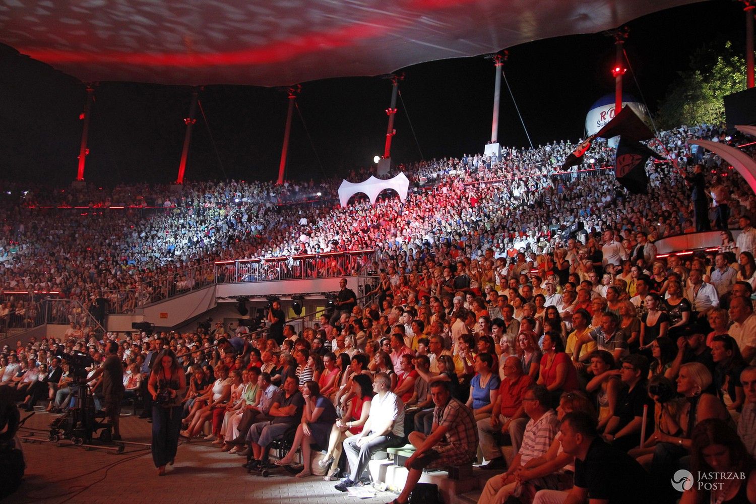 "Opole 2017" przeniesione do Kielc