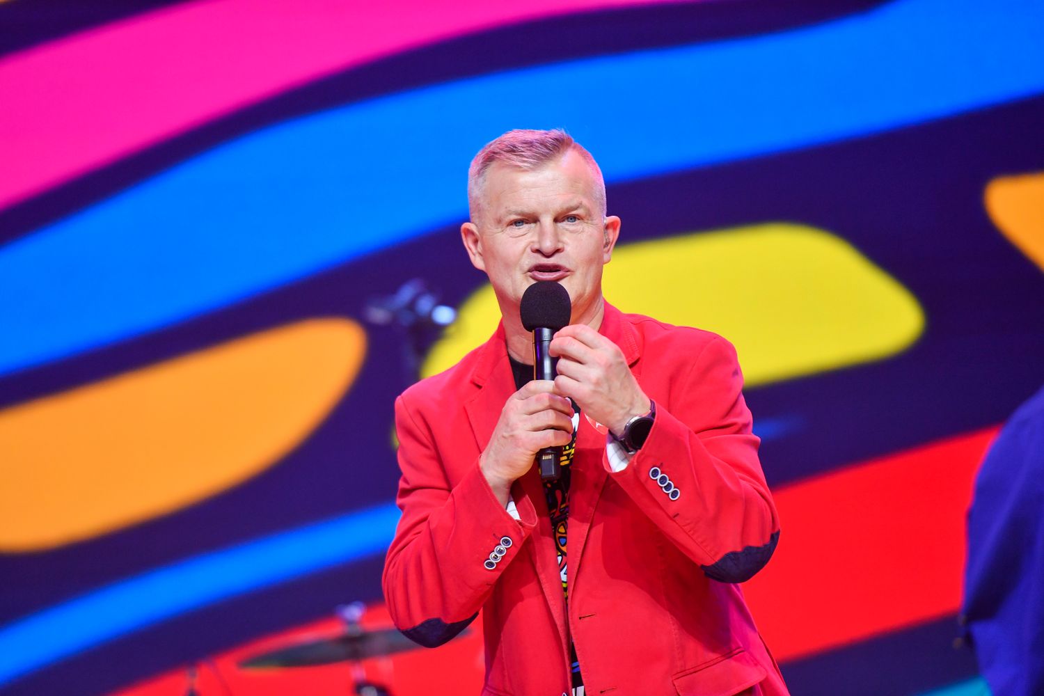 scena z: Ireneusz Bieleninik, fot. Piętka Mieszko/AKPA
