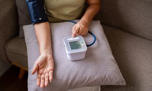 Nadciśnienie ma związek z mózgiem? Odkrycie może zmienić kierunek leczenia