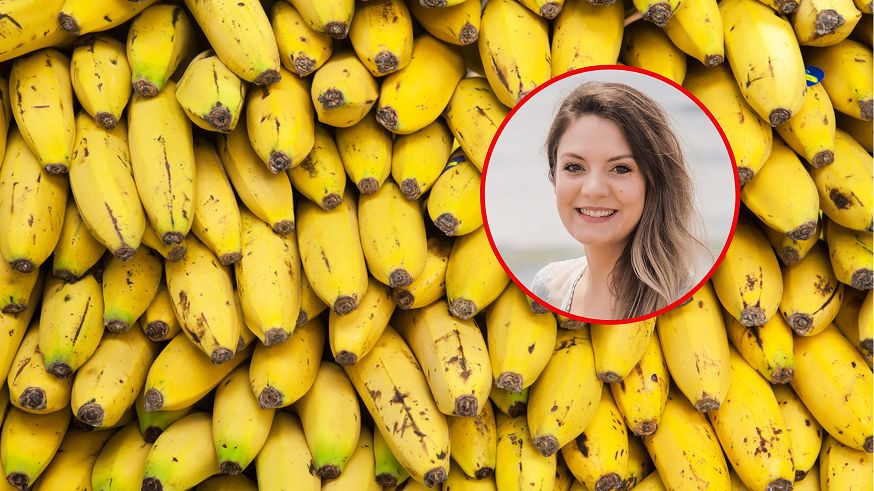 Takich efektów się nie spodziewała. Wzdęcia zniknęły i miała lepszy humor