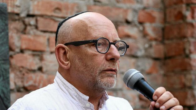 prof. Paweł Śpiewak