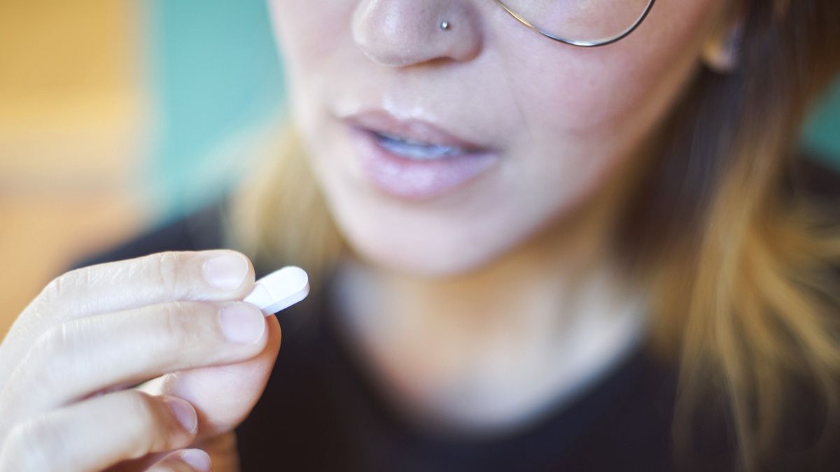 "Poczułam ulgę, gdy już było po". Agnieszka opowiada o aborcji farmakologicznej