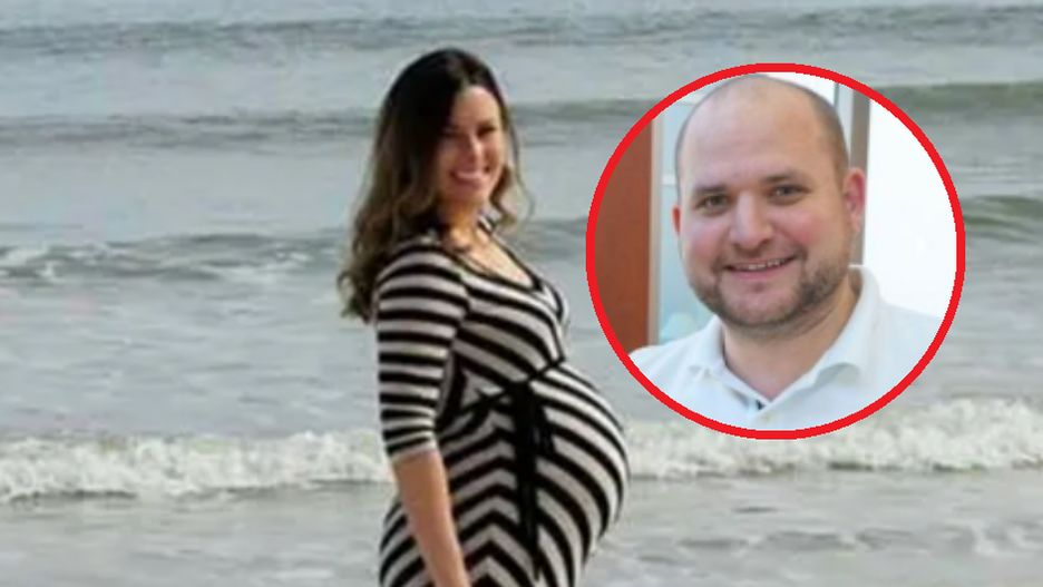 W momencie, gdy Dan robił zdjęcia, nagle zobaczył coś niesamowitego