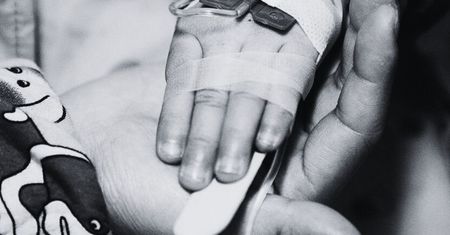 11-letni Oluś nie żyje. "Mamusieńko, pomóż" - krzyczał po podaniu leku