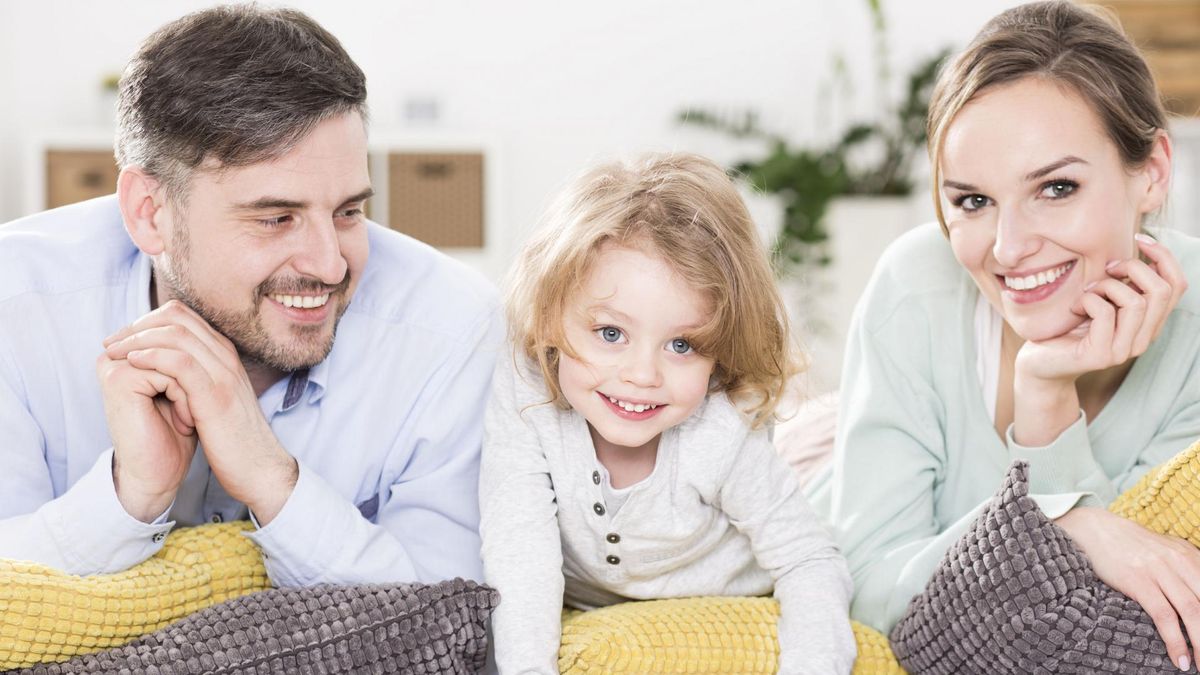 Model rodziny 2+1 jest coraz popularniejszy 