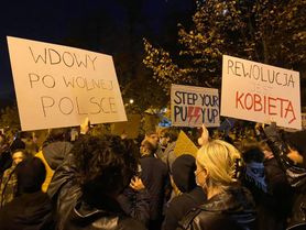 Koronawirus w Polsce. Czy protesty spowodują falę nowych zakażeń? Prof. Flisiak komentuje (WIDEO)