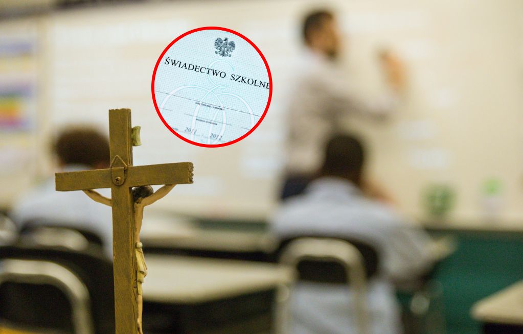 Jest decyzja ws. oceny z religii. TK unieważnił przepis wprowadzony przez MEN